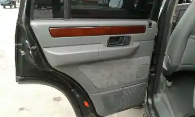 Veículo de Sucata land rover range rover (lp) hse (165kw) do ano 1994 alimentado 