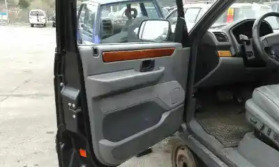 Veículo de Sucata land rover range rover (lp) hse (165kw) do ano 1994 alimentado 