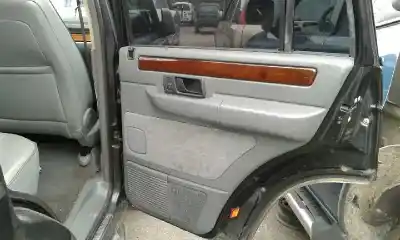 Veículo de Sucata land rover range rover (lp) hse (165kw) do ano 1994 alimentado 