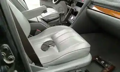 Veículo de Sucata land rover range rover (lp) hse (165kw) do ano 1994 alimentado 