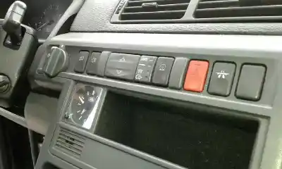 Veículo de Sucata land rover range rover (lp) hse (165kw) do ano 1994 alimentado 