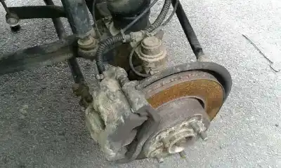 Veículo de Sucata land rover range rover (lp) hse (165kw) do ano 1994 alimentado 