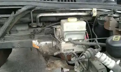 Veículo de Sucata land rover range rover (lp) hse (165kw) do ano 1994 alimentado 