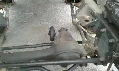 Veículo de Sucata land rover range rover (lp) hse (165kw) do ano 1994 alimentado 