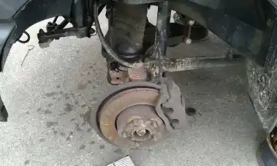 Veículo de Sucata land rover range rover (lp) hse (165kw) do ano 1994 alimentado 