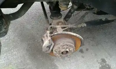 Veículo de Sucata land rover range rover (lp) hse (165kw) do ano 1994 alimentado 