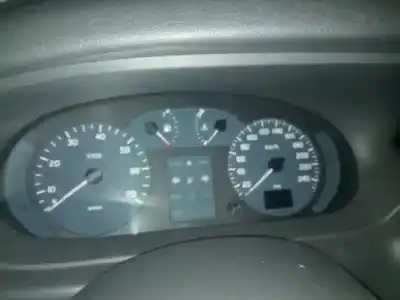 Утилизация автомобиля renault scenic (ja..) 1.9 dti diesel 80 cv / 59 kw года 2002 питание f9q744