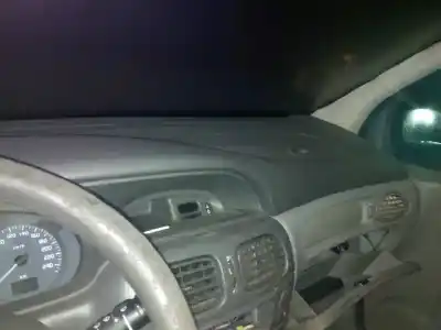 Утилизация автомобиля renault scenic (ja..) 1.9 dti diesel 80 cv / 59 kw года 2002 питание f9q744