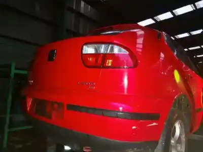 Veicolo di demolizione seat leon (1m1) signo dell'anno 2004 alimentato asv