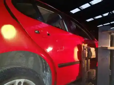 Veicolo di demolizione seat leon (1m1) signo dell'anno 2004 alimentato asv