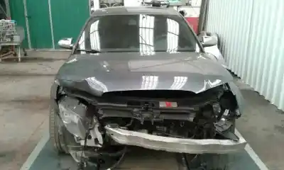 Здавання транспортного засобу audi a3 (8p) 2.0 tdi s line (103kw) року 2003 потужний azv Здавання транспортного засобу audi a3 (8p) 2.0 tdi s line (103kw) року 2003 потужний azv