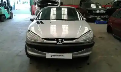 Verschrottungsfahrzeug peugeot                                            206 berlina                                                                                                                                                                                                                                                xt                                                                                                                                                                                                                                                         des jahres 1999 angetrieben 