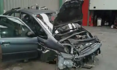 Scrapping Vehicle CITROEN                                            XSARA PICASSO 5P (C DESDE 10/1999)                                                                                                                                                                                                                         Xsara Picasso LX Plus 1560 cc (1.6 Ltr) /66kW                                                                                                                                                                                                              of the year 2007 powered 9HX