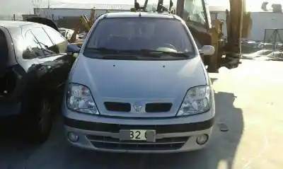 Veicolo di demolizione renault scénic i monospace (ja0/1_, fa0_) 1.9 dti (ja1u) dell'anno 2003 alimentato 