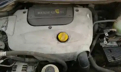 Veicolo di demolizione renault scénic i monospace (ja0/1_, fa0_) 1.9 dti (ja1u) dell'anno 2003 alimentato 