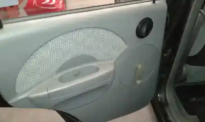 Veículo de Sucata daewoo kalos (klas) 1.2 do ano 2004 alimentado lq5