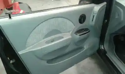 Veículo de Sucata daewoo kalos (klas) 1.2 do ano 2004 alimentado lq5