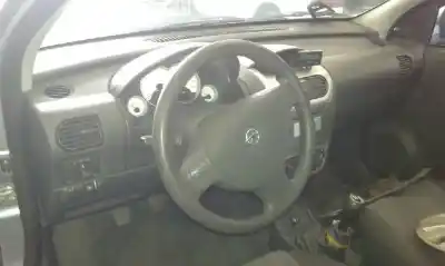 Veicolo di demolizione opel corsa c cosmo dell'anno 2006 alimentato z13dt