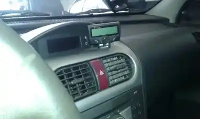 Veicolo di demolizione opel corsa c cosmo dell'anno 2006 alimentato z13dt