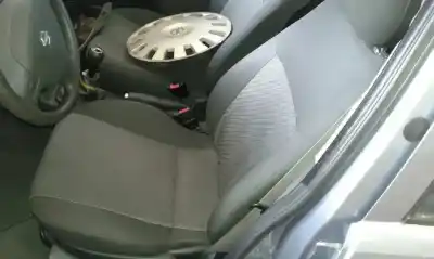 Veicolo di demolizione opel corsa c cosmo dell'anno 2006 alimentato z13dt