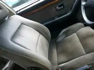 Veicolo di demolizione audi coupe (8b3) básico dell'anno 1991 alimentato ng