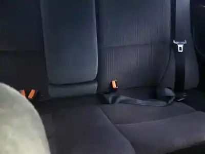 Veicolo di demolizione audi coupe (8b3) básico dell'anno 1991 alimentato ng