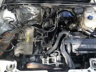 Veicolo di demolizione audi coupe (8b3) básico dell'anno 1991 alimentato ng