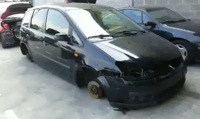 Scrapping Vehicle ford focus c-max (cap) ambiente (d) of the year 2005 powered 