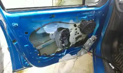 Veicolo di demolizione peugeot 207 confort dell'anno 2008 alimentato d-8hz