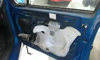 Veicolo di demolizione peugeot 207 confort dell'anno 2008 alimentato d-8hz