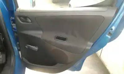 Veicolo di demolizione peugeot 207 confort dell'anno 2008 alimentato d-8hz