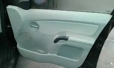 Scrapping Vehicle citroen c3 1.4 hdi exclusive of the year 2003 powered 