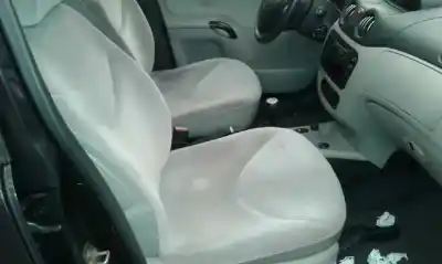 Scrapping Vehicle citroen c3 1.4 hdi exclusive of the year 2003 powered 