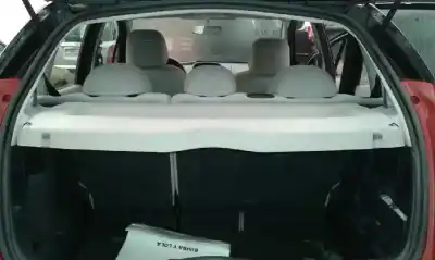 Scrapping Vehicle citroen c3 1.4 hdi exclusive of the year 2003 powered 