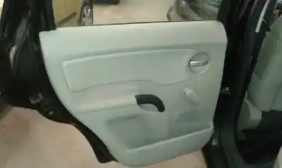 Scrapping Vehicle citroen c3 1.4 hdi exclusive of the year 2003 powered 