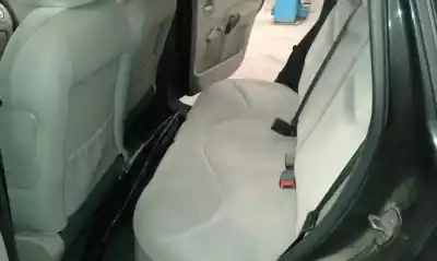 Scrapping Vehicle citroen c3 1.4 hdi exclusive of the year 2003 powered 