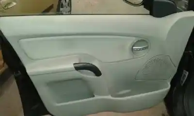 Scrapping Vehicle citroen c3 1.4 hdi exclusive of the year 2003 powered 