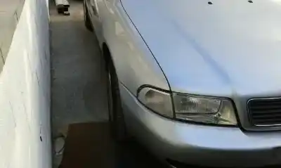 Здавання транспортного засобу audi a4 avant (b5) 1.8 року 1998 потужний adr