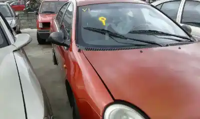 Scrapping Vehicle chrysler neon (pl) 2.0 le of the year 2001 powered ecb