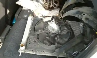 Scrapping Vehicle renault clio iii exception of the year 2012 powered 