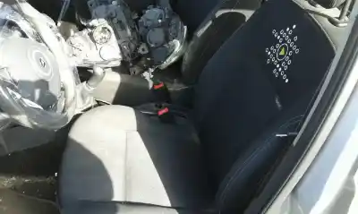 Scrapping Vehicle renault clio iii exception of the year 2012 powered 