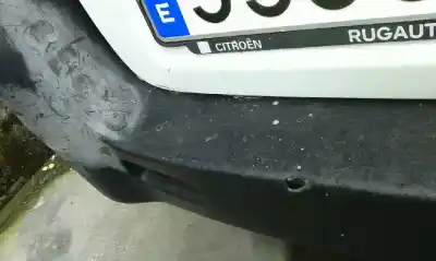 Veículo de Sucata citroen jumpy hdi 120 29 l1h1 furg. do ano 2007 alimentado 