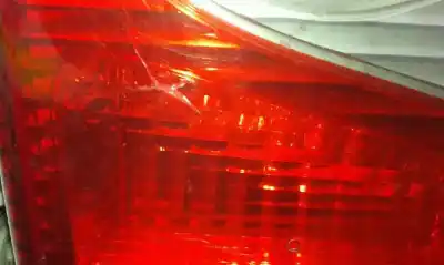 Veículo de Sucata citroen jumpy hdi 120 29 l1h1 furg. do ano 2007 alimentado 