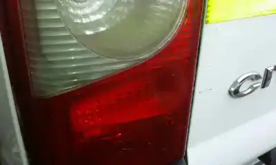 Veículo de Sucata citroen jumpy hdi 120 29 l1h1 furg. do ano 2007 alimentado 