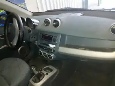 Утилизация автомобиля smart forfour básico (70kw) года 2004 питание 135930