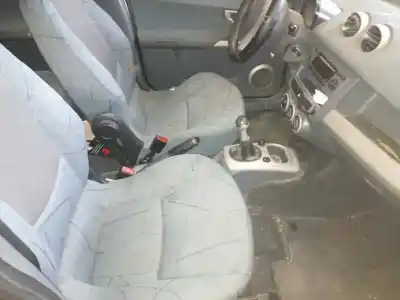 Утилизация автомобиля smart forfour básico (70kw) года 2004 питание 135930