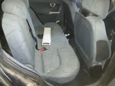 Утилизация автомобиля smart forfour básico (70kw) года 2004 питание 135930