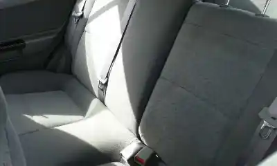 Scrapping Vehicle kia rio ls berlina of the year 2005 powered 