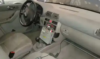 Утилизация автомобиля audi a3 (8l) 1.9 tdi года 1999 питание 
