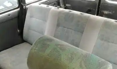 Scrapping Vehicle citroen berlingo 1.9 d multispace of the year 1997 powered 